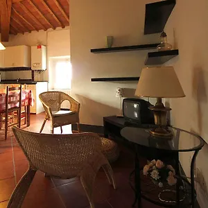 Tuscany Low Cost Crespina